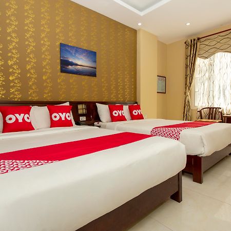 Phuc Long Hotel Da Nang Exterior foto