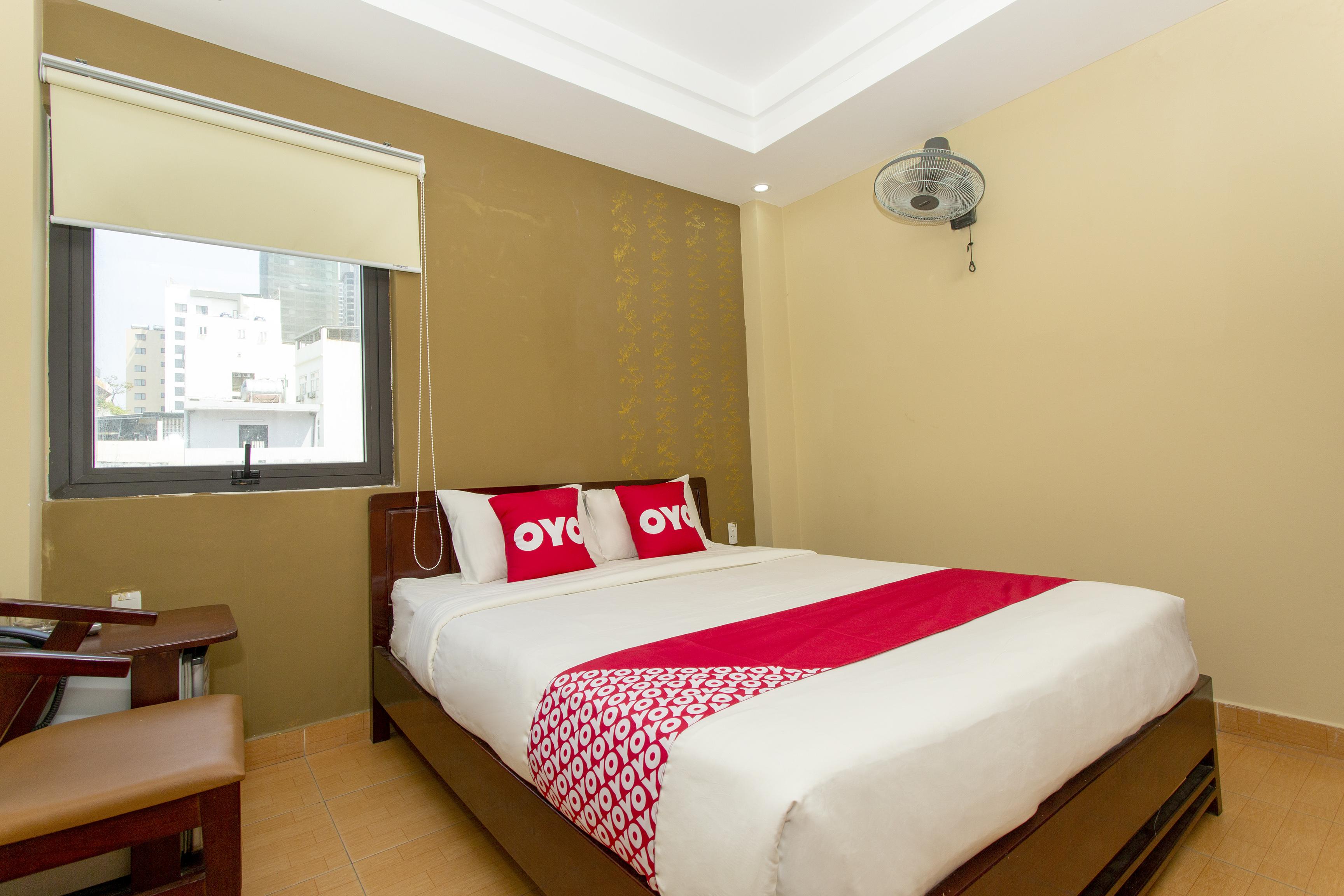 Phuc Long Hotel Da Nang Exterior foto