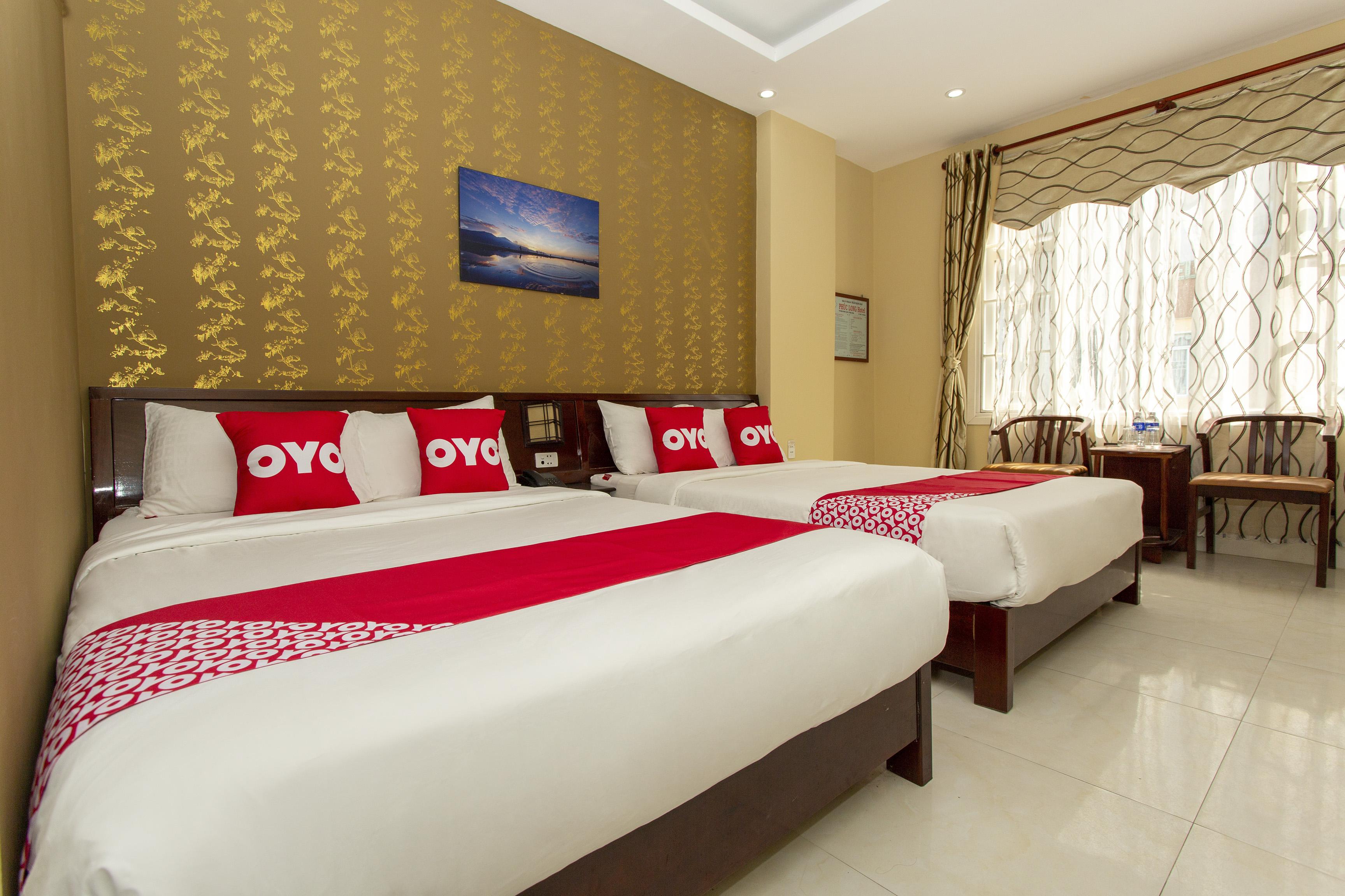 Phuc Long Hotel Da Nang Exterior foto
