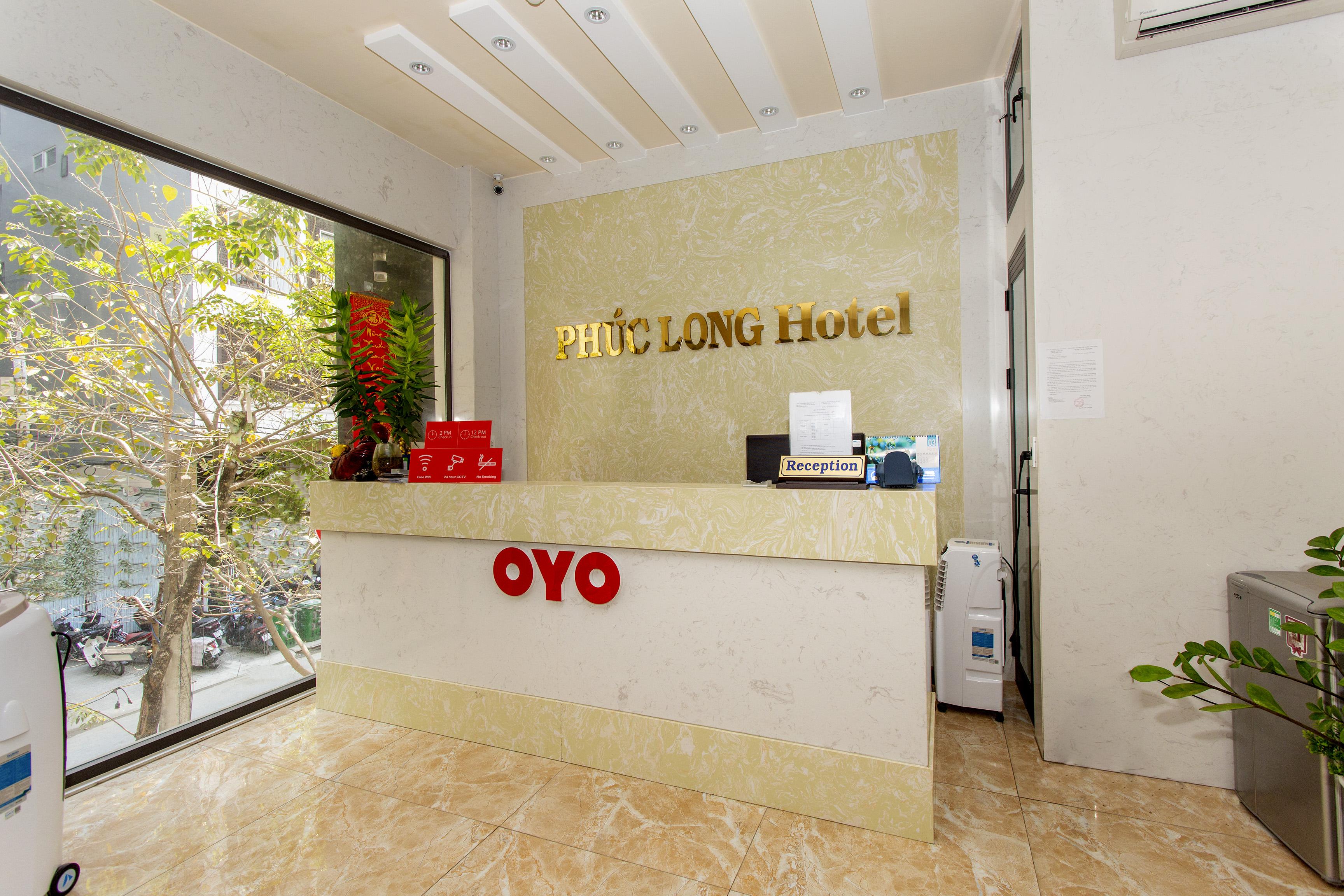 Phuc Long Hotel Da Nang Exterior foto