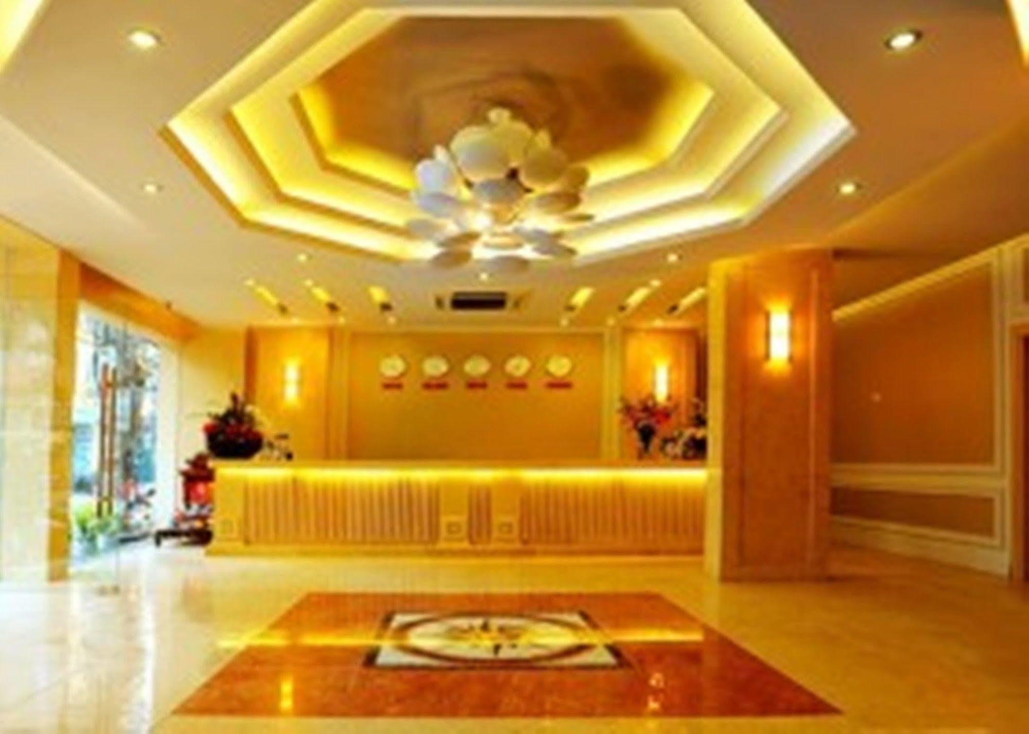 Phuc Long Hotel Da Nang Exterior foto